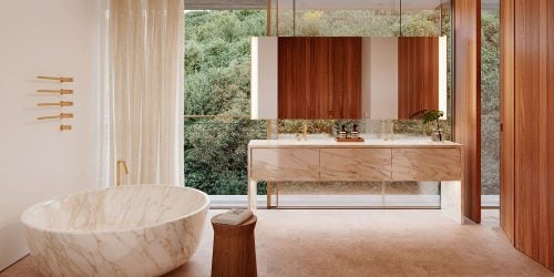 The Essence of Refined Mediterranean Living