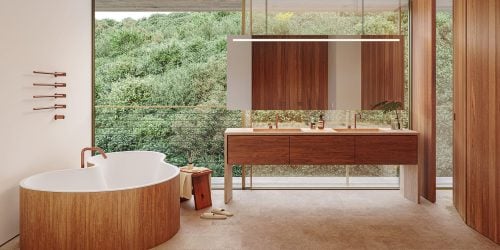 The Essence of Refined Mediterranean Living