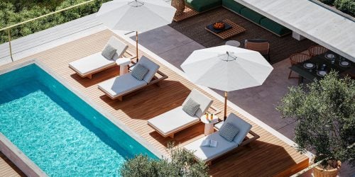 The Essence of Refined Mediterranean Living