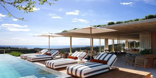 The Essence of Refined Mediterranean Living