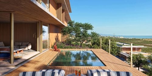 The Essence of Refined Mediterranean Living