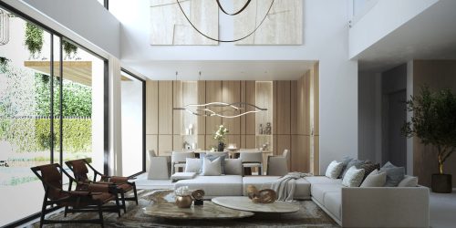 Luxury New-Build Villa in Puerto Banús