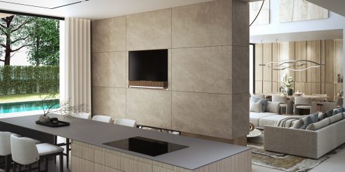 Luxury New-Build Villa in Puerto Banús