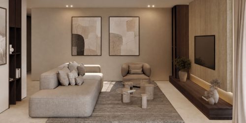 Luxury New-Build Apartments & Penthouses for Sale in Cala Major, Palma de Mallorca