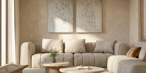A Distinctive Residential Setting with the Spirit of Mallorca