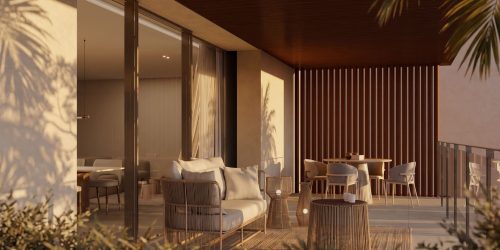 Luxury New-Build Apartments & Penthouses for Sale in Cala Major, Palma de Mallorca