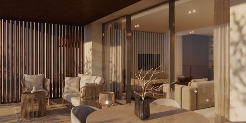 Luxury New-Build Apartments & Penthouses for Sale in Cala Major, Palma de Mallorca