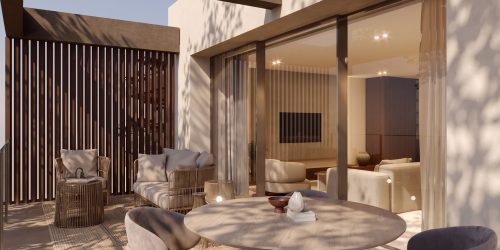 Luxury New-Build Apartments & Penthouses for Sale in Cala Major, Palma de Mallorca