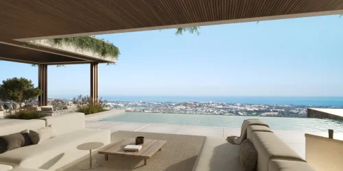 Luxury Duplex Penthouse for Sale in Marbella | 5 Beds