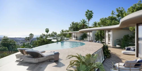 Luxury Duplex Penthouse for Sale in Marbella | 5 Beds