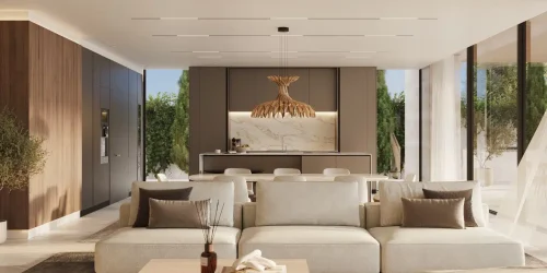 Luxury Duplex Penthouse for Sale in Marbella | 5 Beds