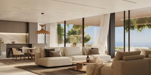 Luxury Duplex Penthouse for Sale in Marbella | 5 Beds