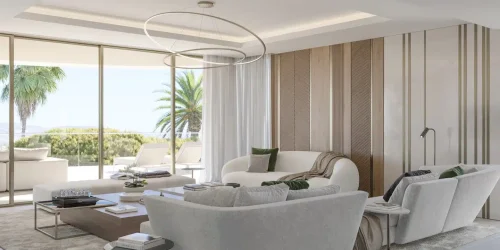 Luxury Duplex Penthouse for Sale in Marbella | 5 Beds