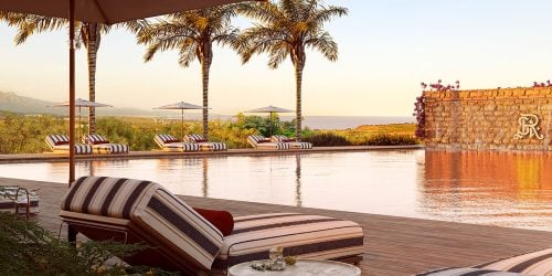 The Essence of Refined Mediterranean Living