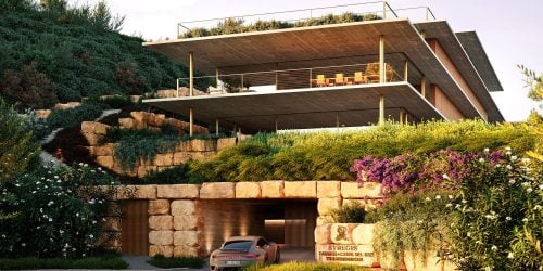 The Essence of Refined Mediterranean Living