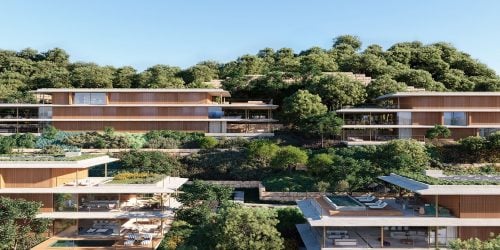 The Essence of Refined Mediterranean Living