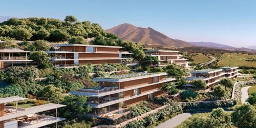 The Essence of Refined Mediterranean Living