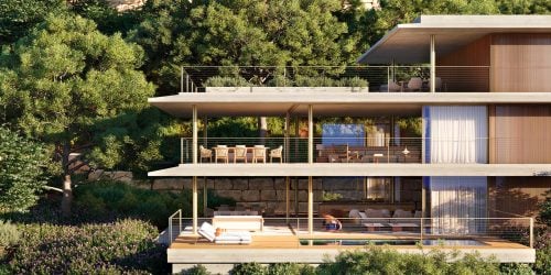 The Essence of Refined Mediterranean Living