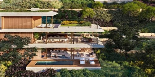 The Essence of Refined Mediterranean Living