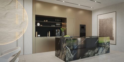 Brand-New Modern Luxury Villa. close to the Beach