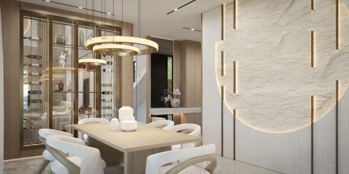 Brand-New Modern Luxury Villa. close to the Beach