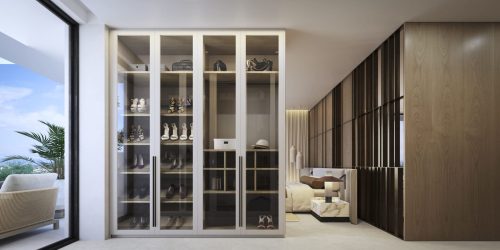 Brand-New Modern Luxury Villa. close to the Beach
