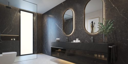Brand-New Modern Luxury Villa. close to the Beach