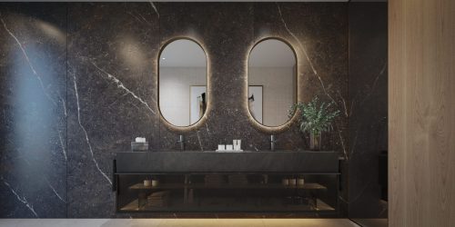 Brand-New Modern Luxury Villa. close to the Beach