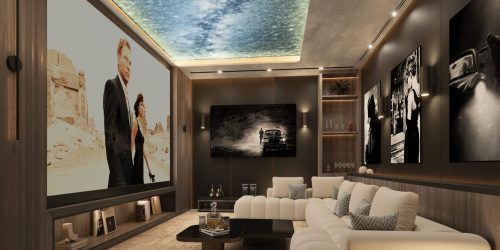 Brand-New Modern Luxury Villa. close to the Beach