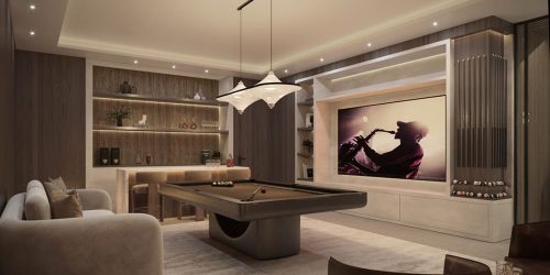 Brand-New Modern Luxury Villa. close to the Beach