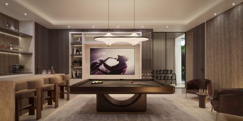 Brand-New Modern Luxury Villa. close to the Beach