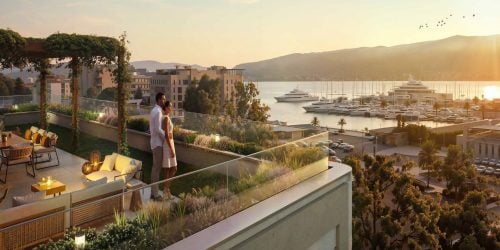New investment opportunities in Porto Montenegro