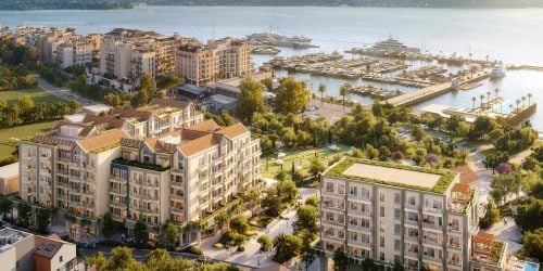 New investment opportunities in Porto Montenegro