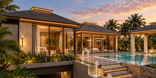 Contemporary Coastal Elegance in Costa del Sol