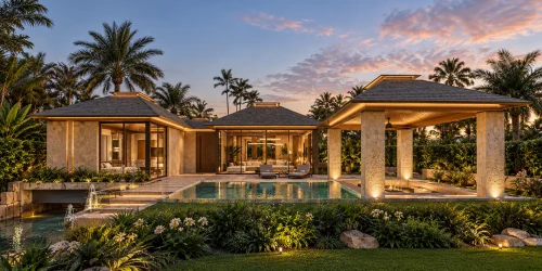 Contemporary Coastal Elegance in Costa del Sol