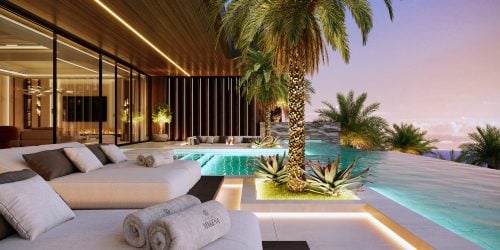 5004 - A Private Mediterranean Masterpiece Above Marbella