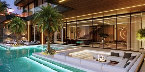 5004 - A Private Mediterranean Masterpiece Above Marbella