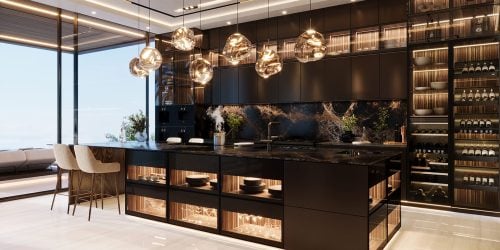 5004 - A Private Mediterranean Masterpiece Above Marbella