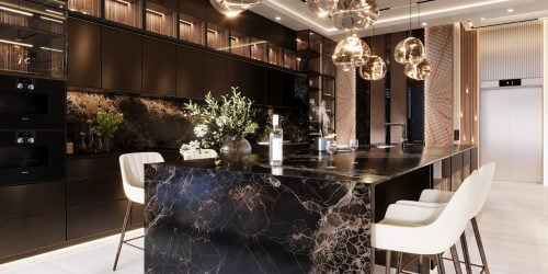 5004 - A Private Mediterranean Masterpiece Above Marbella