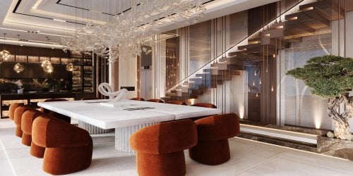 5004 - A Private Mediterranean Masterpiece Above Marbella