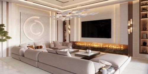 5004 - A Private Mediterranean Masterpiece Above Marbella