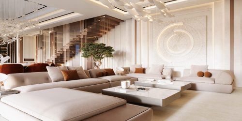 5004 - A Private Mediterranean Masterpiece Above Marbella