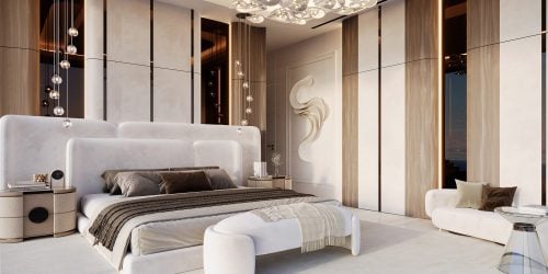 5004 - A Private Mediterranean Masterpiece Above Marbella