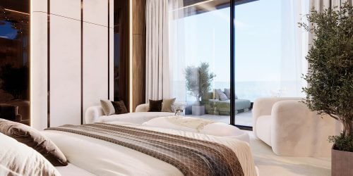 5004 - A Private Mediterranean Masterpiece Above Marbella