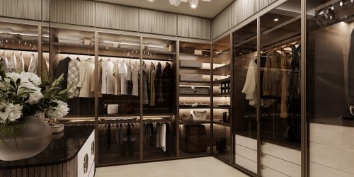 5004 - A Private Mediterranean Masterpiece Above Marbella