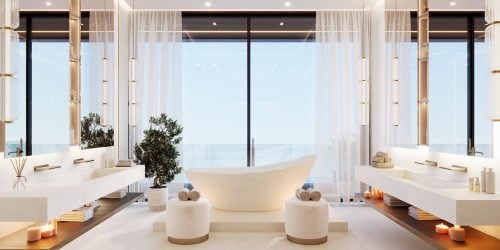 5004 - A Private Mediterranean Masterpiece Above Marbella