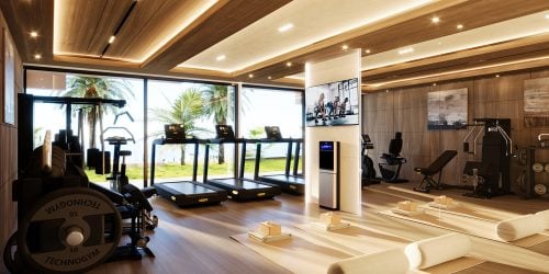 5004 - A Private Mediterranean Masterpiece Above Marbella