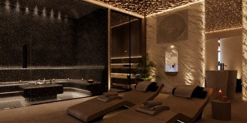 5004 - A Private Mediterranean Masterpiece Above Marbella
