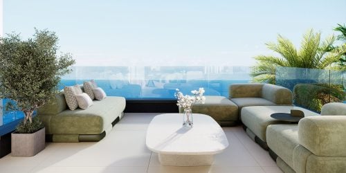5004 - A Private Mediterranean Masterpiece Above Marbella