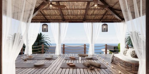 5004 - A Private Mediterranean Masterpiece Above Marbella